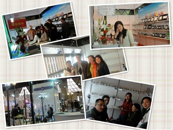 光輝照明土耳其參展之旅 光輝照明土耳其參展之旅