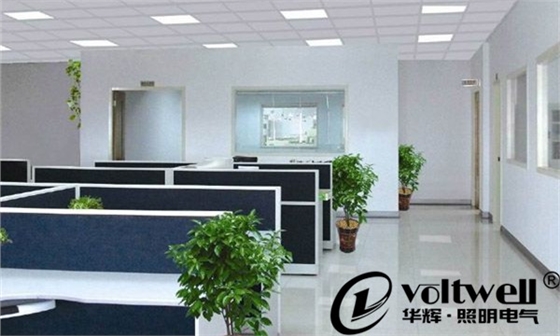 面板燈應用場景-華達電器