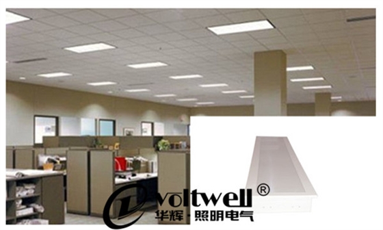 華輝照明-T5膠片燈盤(pán)