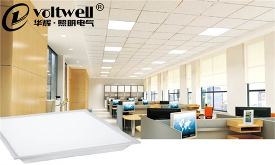 LED燈盤應用-華輝照明