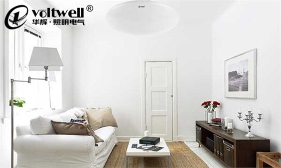 華輝照明LED吸頂燈