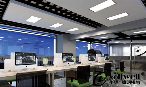 華輝照明LED面板燈