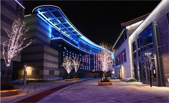 華輝照明-酒店照明