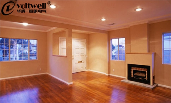 【華輝解析】光,為空間神奇的創造者