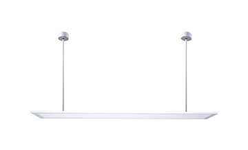 側發光LED護眼教室燈