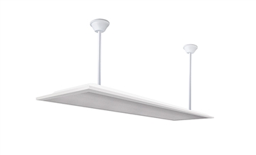 LED底發光護眼教室燈