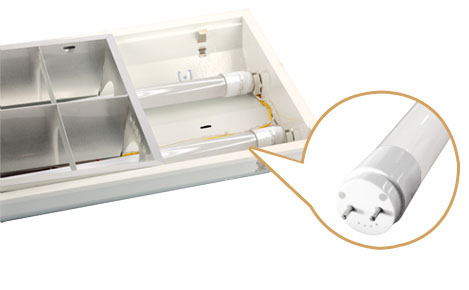 華輝照明LED燈管生產(chǎn)廠(chǎng)家,非標(biāo)定制LED日光燈管,LED鋁塑燈管在全國(guó)31個(gè)省市自治區(qū)有服務(wù)商。 華輝照明LED燈管生產(chǎn)廠(chǎng)家,非標(biāo)定制LED日光燈管,LED鋁塑燈管在全國(guó)31個(gè)省市自治區(qū)有服務(wù)商。