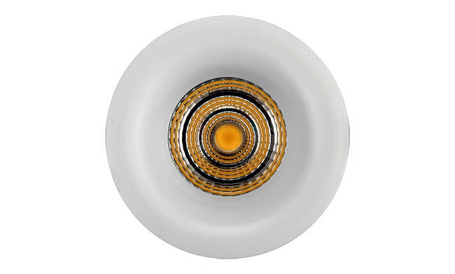 華輝照明專業生產LED筒燈，COB筒燈，全國行業領先，服務過全國各類工程達2000家。