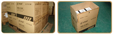 華輝照明LED筒燈,COB筒燈光效均勻、柔和,無眩光。 華輝照明LED筒燈,COB筒燈光效均勻、柔和,無眩光。