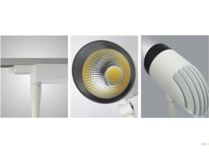 LED軌道射燈細(xì)節(jié)圖 LED軌道射燈細(xì)節(jié)圖