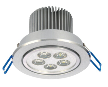 001系列天花燈5W 001系列天花燈5W