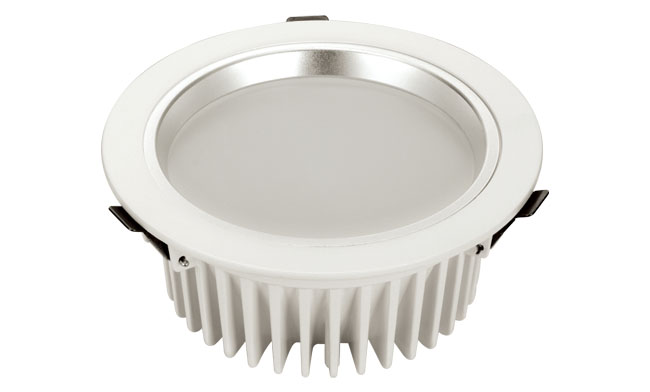 華輝照明專業生產LED筒燈，COB筒燈，全國行業領先，服務過全國各類工程達2000家。