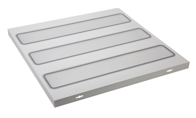 1.	華輝照明專業LED格柵燈盤廠家,產品有T8格柵燈盤，T5格柵燈盤，明裝格柵燈盤，暗裝格柵燈盤，是一家集研發、生產、銷售于一體的綜合性LED室內照明生產服務商。