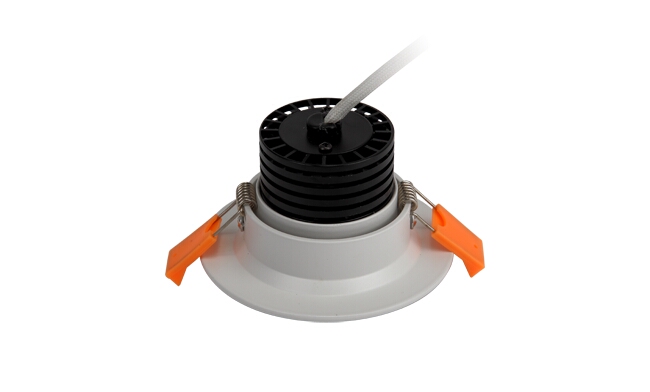 LED嵌燈底部 LED嵌燈底部