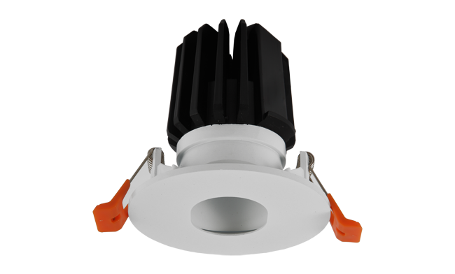 橢圓孔酒店射燈9W HHL-102009-207A 橢圓孔酒店射燈9W HHL-102009-207A