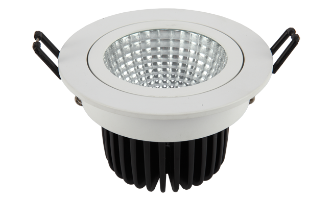 15W LED COB嵌燈 15W LED COB嵌燈