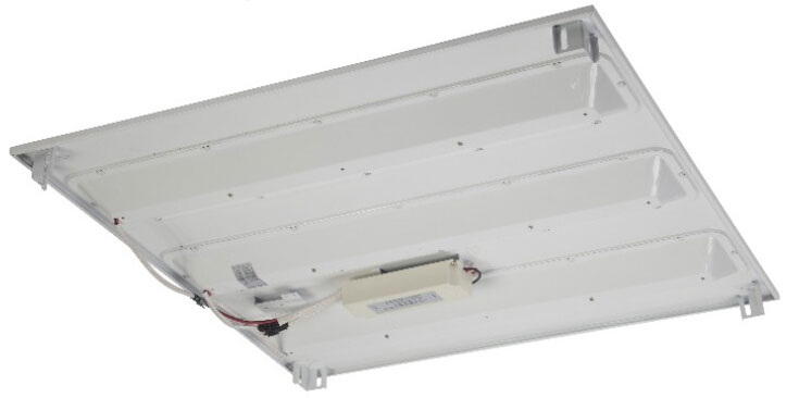 2.	華輝照明占地10多萬平方米，十幾條生產線，年生產上千萬套LED格柵燈盤廠家,產品有T8格柵燈盤，T5格柵燈盤，明裝格柵燈盤，暗裝格柵燈盤。