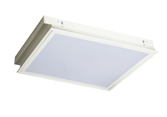 T8 4x20W 乳白/深花燈盤 600x600mm 605x605mm 推拉式/卡扣式結構 T8 4x20W 乳白/深花燈盤 600x600mm 605x605mm 推拉式/卡扣式結構