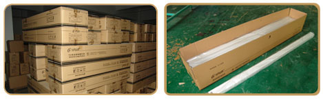 嚴(yán)格使用正材，保質(zhì)保量，燈管支架，日光燈支架，一體化支架，打造優(yōu)質(zhì)的華輝照明LED燈管支架。