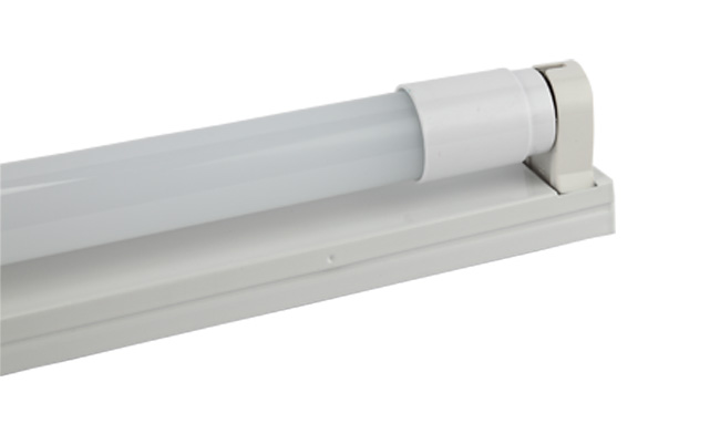 華輝照明專業(yè)生產(chǎn)LED燈管支架，全國(guó)行業(yè)領(lǐng)先，服務(wù)過全國(guó)各類工程達(dá)2000家。