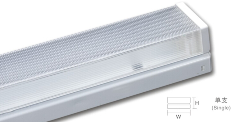 華輝照明日光燈支架,led燈管支架,一體化支架,燈管支架廠家廣泛應用于寫字樓、辦公室、會議室等各類室內照明工程。 華輝照明日光燈支架,led燈管支架,一體化支架,燈管支架廠家廣泛應用于寫字樓、辦公室、會議室等各類室內照明工程。