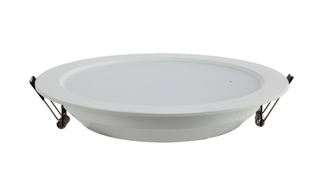 華輝照明LED筒燈驅(qū)動為恒流隔離外置驅(qū)動，便于安裝維護，與光源板實現(xiàn)完美匹配。