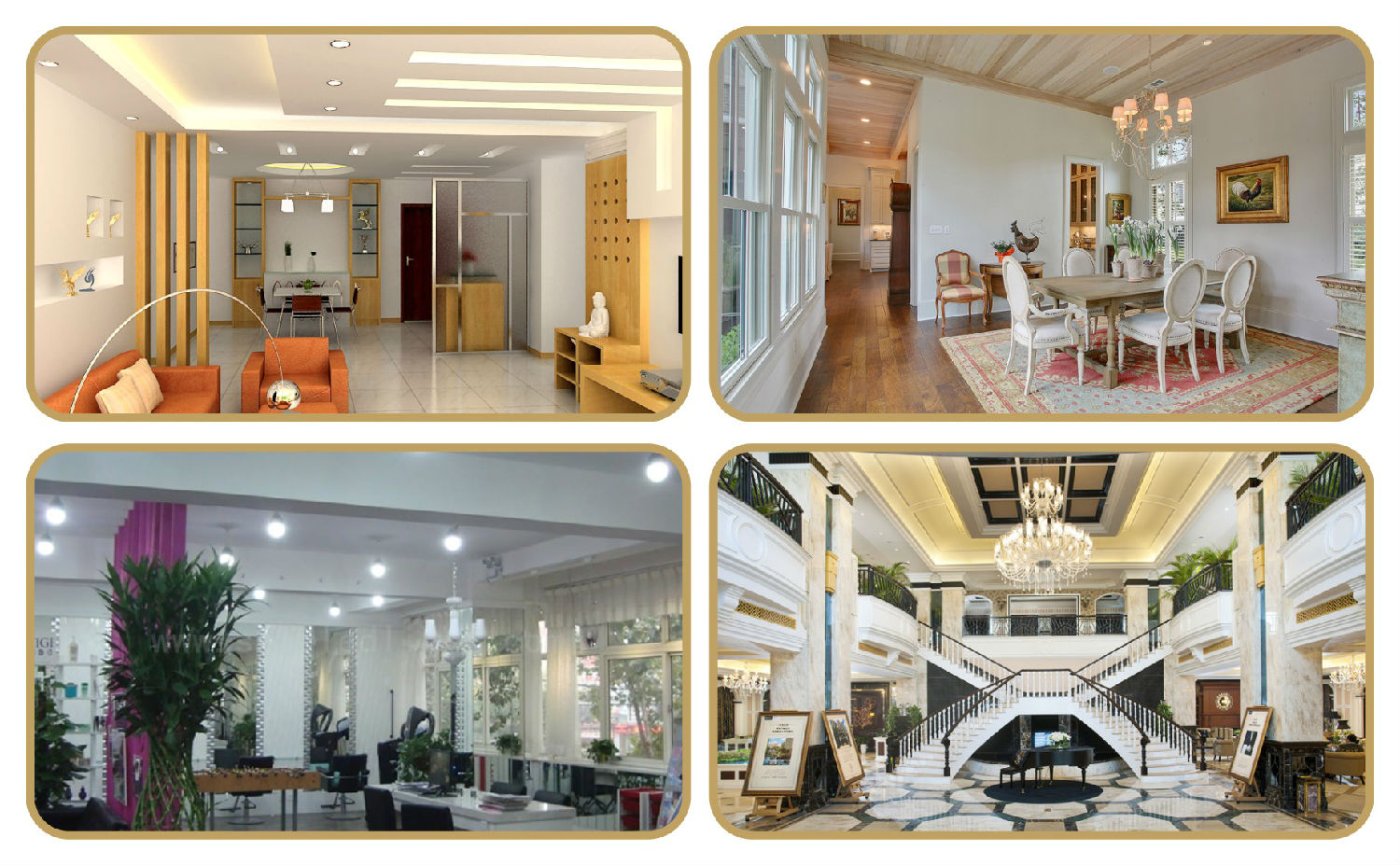 球泡應用場景 球泡應用場景