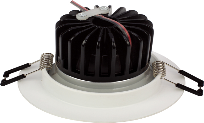 LED 203嵌燈底部 LED 203嵌燈底部