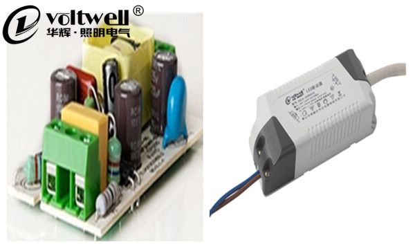 華輝照明LED光源驅動