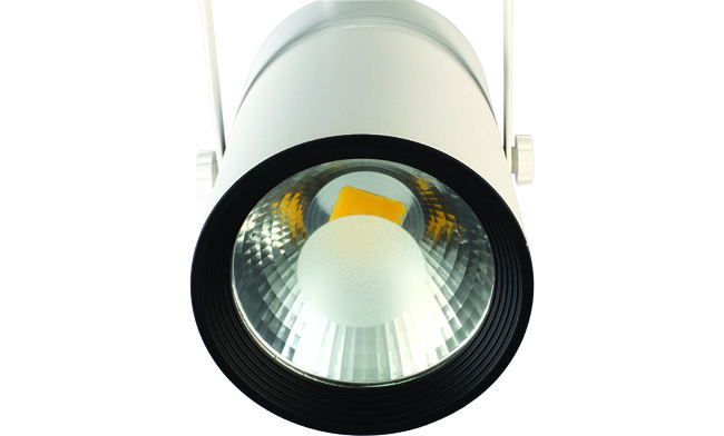 軌道射燈光源 軌道射燈光源