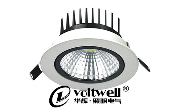 華輝照明-LED天花燈