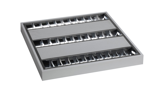 1.	華輝照明專業(yè)LED格柵燈盤廠家,產(chǎn)品有T8格柵燈盤，T5格柵燈盤，明裝格柵燈盤，暗裝格柵燈盤，是一家集研發(fā)、生產(chǎn)、銷售于一體的綜合性LED室內(nèi)照明生產(chǎn)服務(wù)商。