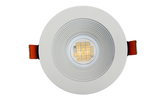 華輝照明專業生產LED筒燈，COB筒燈，全國行業領先，服務過全國各類工程達2000家。