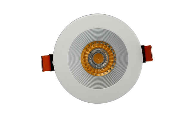 華輝照明專業生產LED筒燈，COB筒燈，全國行業領先，服務過全國各類工程達2000家。