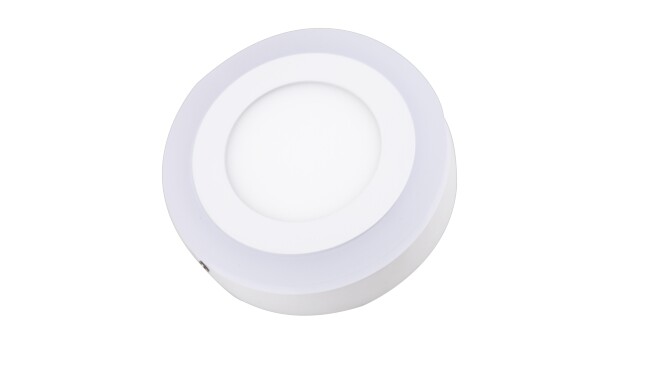 華輝照明致力于面板燈,led面板燈,面板燈廠家,直發(fā)光面板燈，側發(fā)光面板燈燈等綠色環(huán)保產(chǎn)品的研發(fā)、生產(chǎn)、銷售及技術服務。