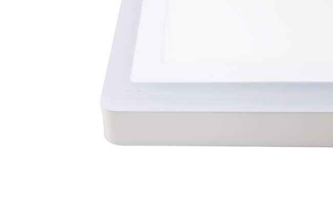 選擇華輝照明面板燈,led面板燈,面板燈廠家,直發光面板燈，側發光面板燈，造就高端大氣上檔次氛圍。