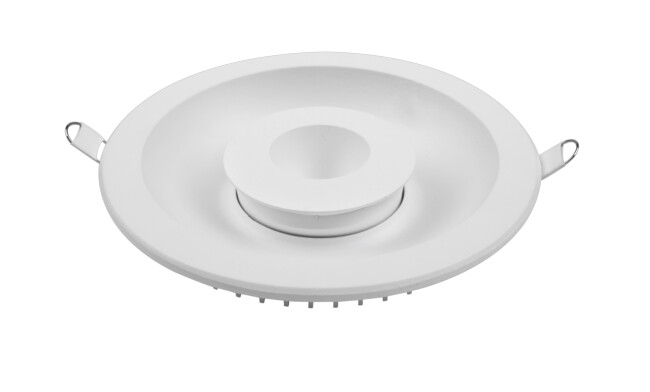 華輝照明LED筒燈驅動為恒流隔離外置驅動,便于安裝維護,與光源板實現完美匹配。 華輝照明LED筒燈驅動為恒流隔離外置驅動,便于安裝維護,與光源板實現完美匹配。