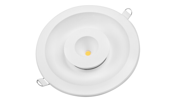 華輝照明專業生產LED筒燈,COB筒燈,全國行業領先,服務過全國各類工程達2000家。 華輝照明專業生產LED筒燈,COB筒燈,全國行業領先,服務過全國各類工程達2000家。