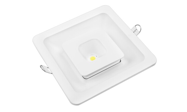 華輝照明專業生產LED筒燈，COB筒燈，全國行業領先，服務過全國各類工程達2000家。