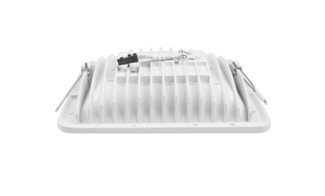 COB筒燈燈體保用5年，驅動保用2年，光源使用30000小時。