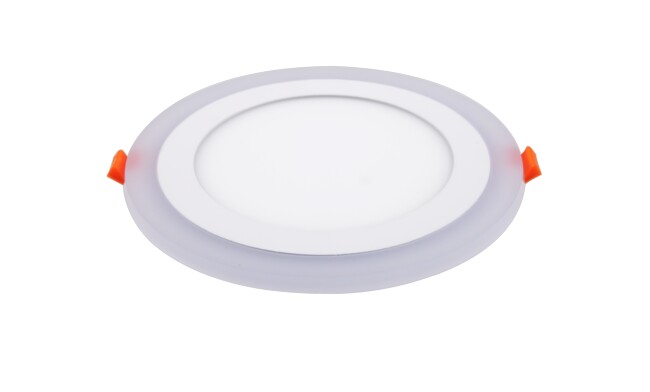 華輝照明產(chǎn)品有：面板燈,led面板燈,面板燈廠家,直發(fā)光面板燈，側(cè)發(fā)光面板燈高P無頻閃LED面板燈，光效均勻、柔和，無眩光。