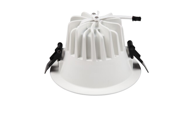 廣東筒燈，led筒燈，筒燈廠家，COB筒燈知名品牌華輝照明，公司產品通過3C、CE、UL、VDE等國內外權威認證。