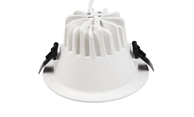 廣東筒燈，led筒燈，筒燈廠家，COB筒燈知名品牌華輝照明，公司產品通過3C、CE、UL、VDE等國內外權威認證。