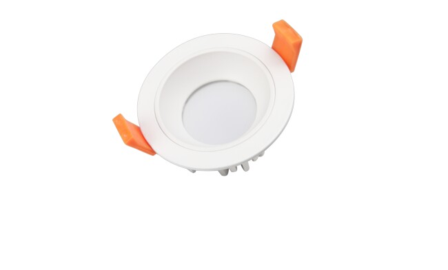 華輝照明專業生產LED筒燈，COB筒燈，全國行業領先，服務過全國各類工程達2000家。