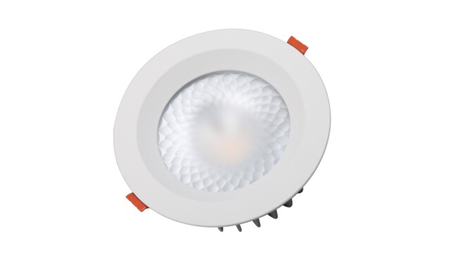 華輝照明專業生產LED筒燈，COB筒燈，全國行業領先，服務過全國各類工程達2000家。