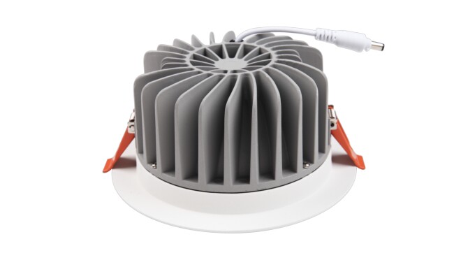 廣東筒燈，led筒燈，筒燈廠家，COB筒燈知名品牌華輝照明，公司產品通過3C、CE、UL、VDE等國內外權威認證。