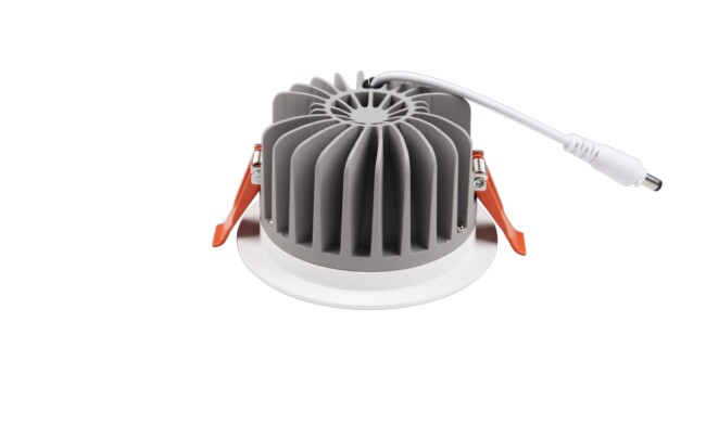 廣東筒燈，led筒燈，筒燈廠家，COB筒燈知名品牌華輝照明，公司產(chǎn)品通過3C、CE、UL、VDE等國內(nèi)外權(quán)威認(rèn)證。