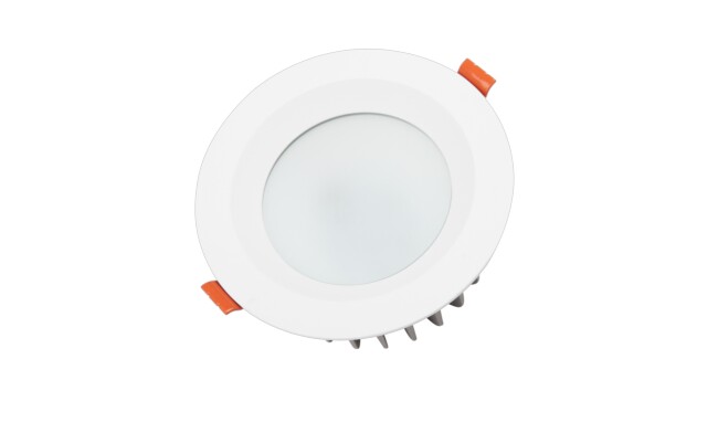 華輝照明專業(yè)生產(chǎn)LED筒燈，COB筒燈，全國行業(yè)領(lǐng)先，服務(wù)過全國各類工程達2000家。