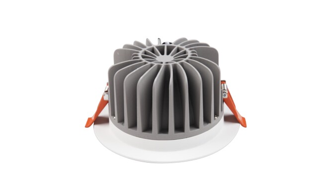 廣東筒燈，led筒燈，筒燈廠家，COB筒燈知名品牌華輝照明，公司產(chǎn)品通過3C、CE、UL、VDE等國內(nèi)外權(quán)威認證。