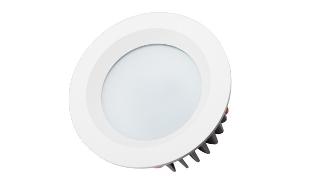 華輝照明專業(yè)生產(chǎn)LED筒燈，COB筒燈，全國行業(yè)領(lǐng)先，服務(wù)過全國各類工程達(dá)2000家。